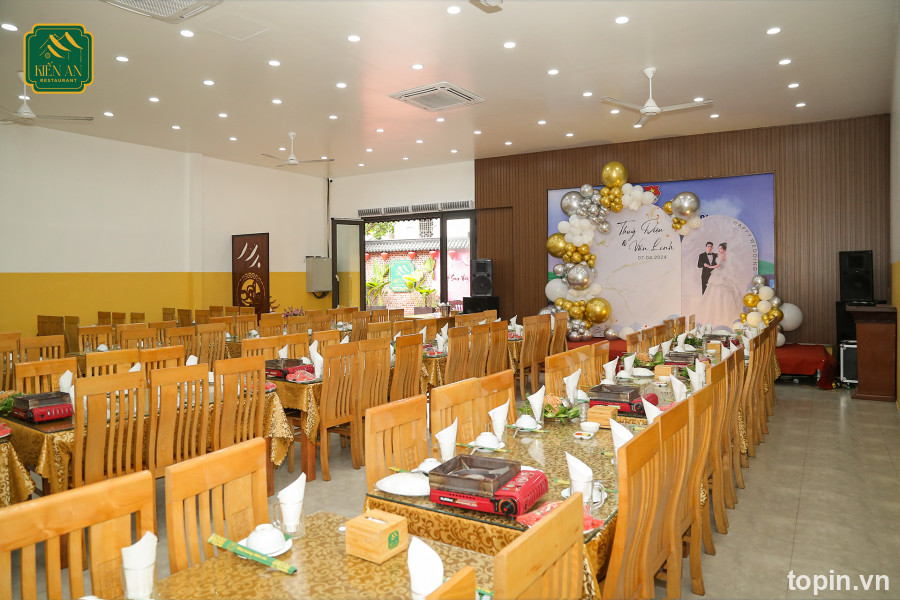 Nhà Hàng Kiến An