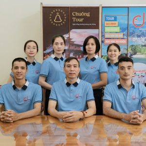 Du Lịch Cửu Long Travel