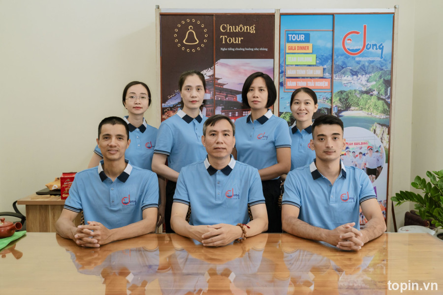 Du Lịch Cửu Long Travel