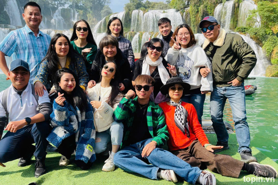 Du Lịch Cửu Long Travel