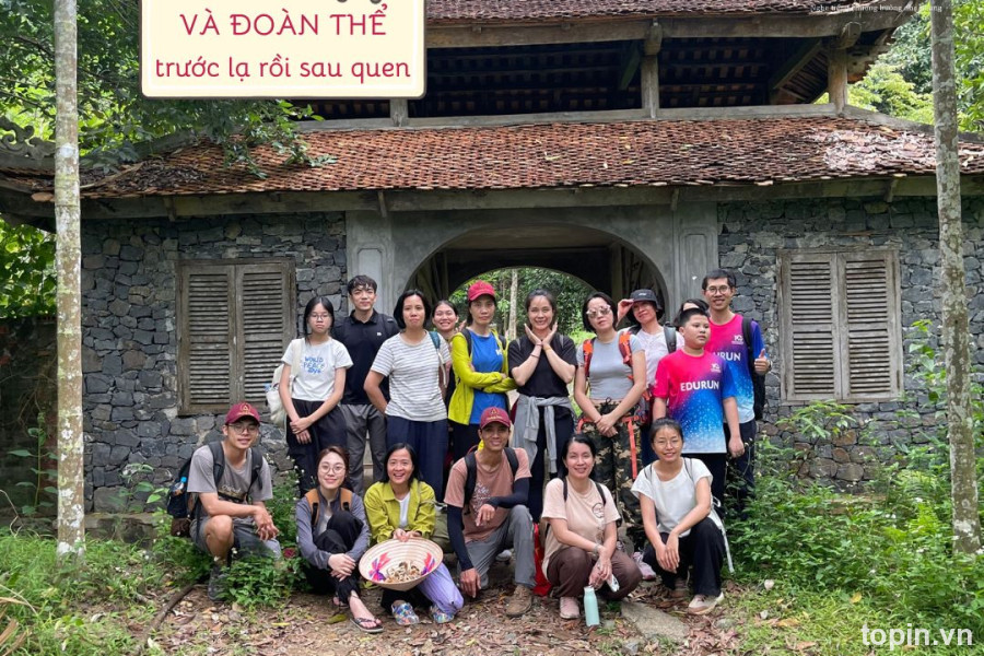 Du Lịch Cửu Long Travel