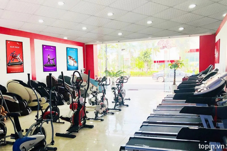 Elipsport - 140 Nguyễn Văn Linh