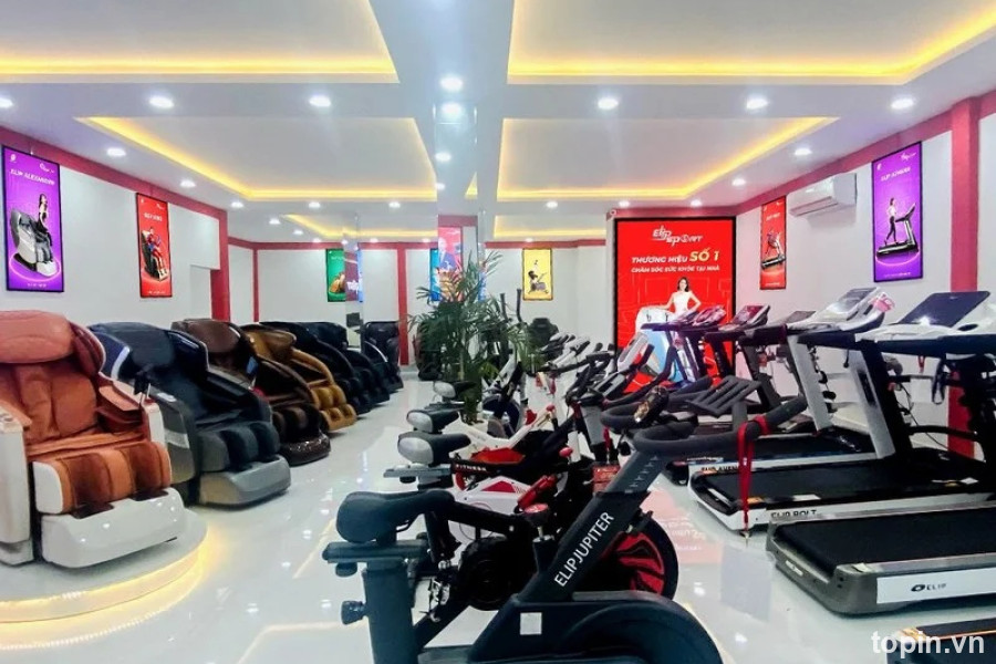 Elipsport - 140 Nguyễn Văn Linh