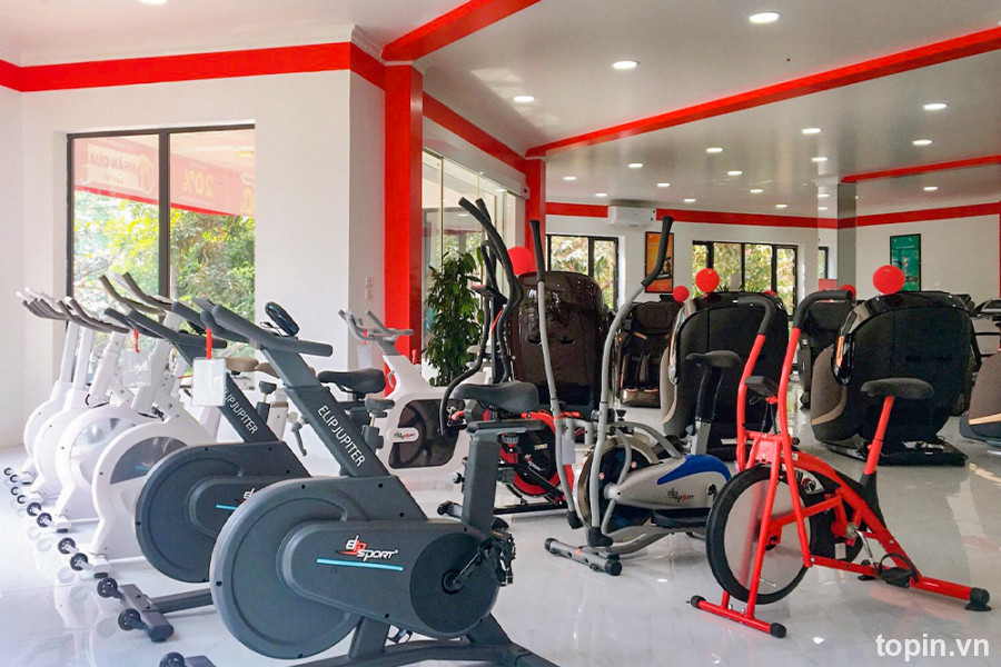Elipsport - 88 Tôn Đức Thắng