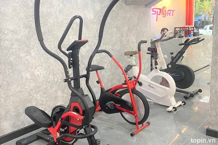 Elipsport - 88 Tôn Đức Thắng