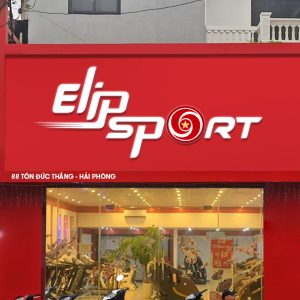 Elipsport - 88 Tôn Đức Thắng