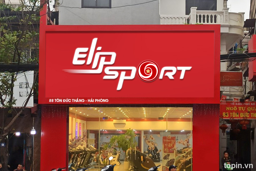 Elipsport - 88 Tôn Đức Thắng