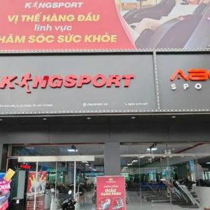 Kingsport Hải Phòng