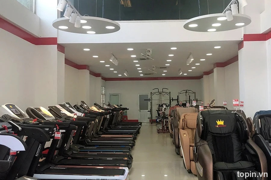 Kingsport Hải Phòng