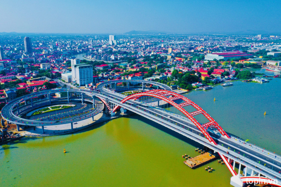 Trung Tâm Lữ Hành Quốc Tế Hải Đăng