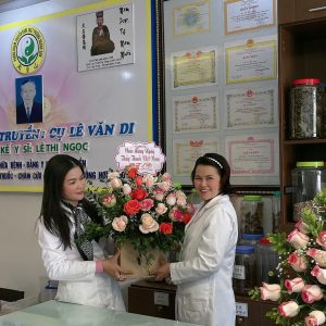 Phòng Khám Đông Y Phượng Hoàng Sơn