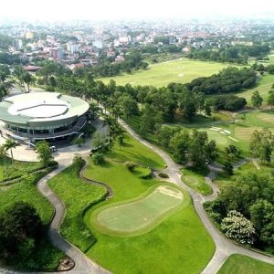 Sân Golf Chí Linh