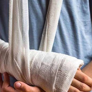 Thầy Lang Bó Thuốc Huy Gù
