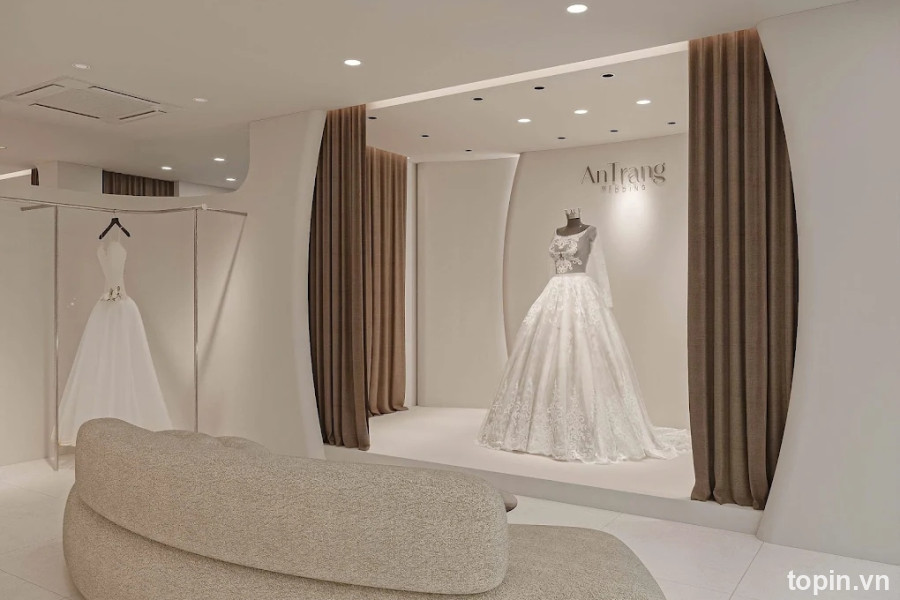 An Trang Wedding