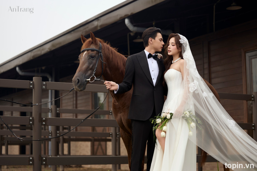 An Trang Wedding