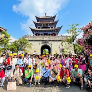 Anpha Travel