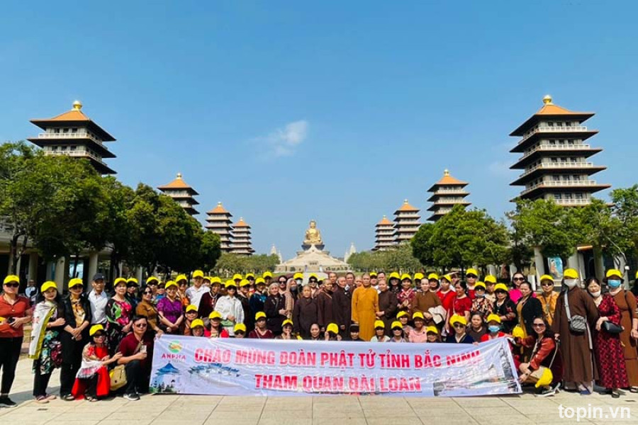 Anpha Travel