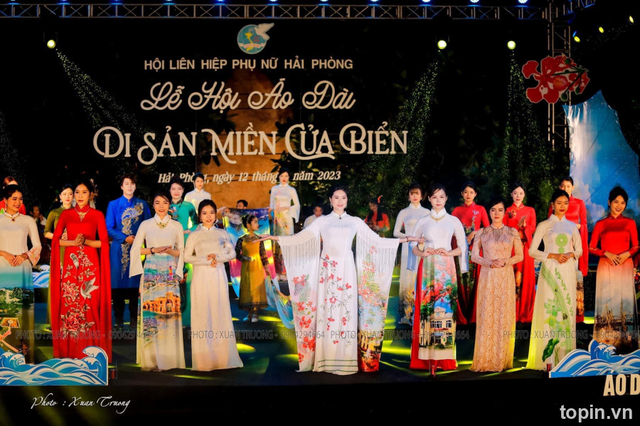 Áo Dài An An