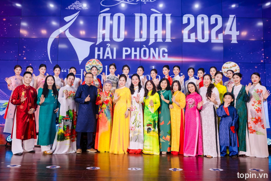 Áo Dài An An