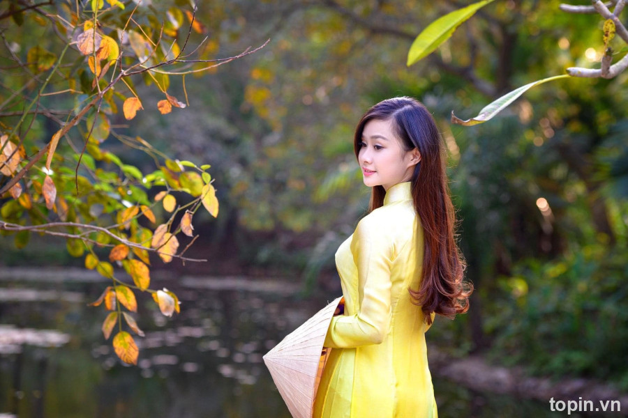 Áo Dài Ngọc Vân