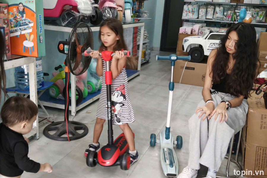 Baby Của Tôi (Babycuatoi.vn)