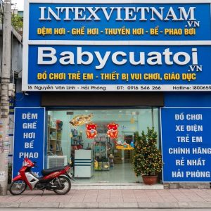 Baby Của Tôi (Babycuatoi.vn)