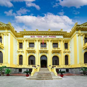 Bảo Tàng Hải Phòng