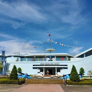 Bảo Tàng Hải Quân