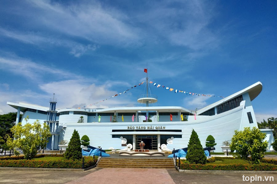 Bảo Tàng Hải Quân