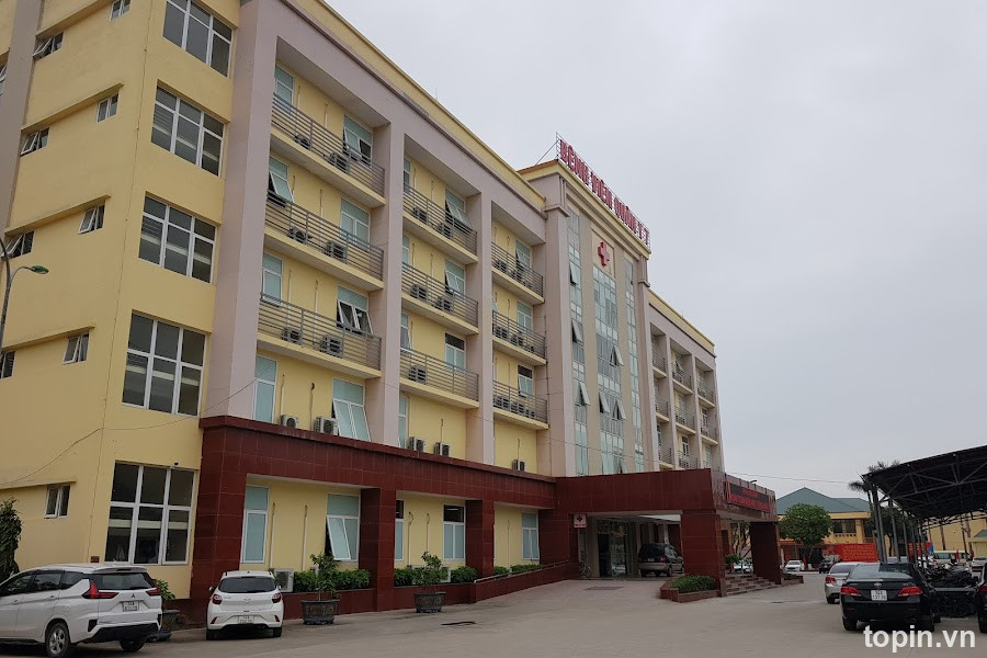Bệnh Viện Quân Y 7