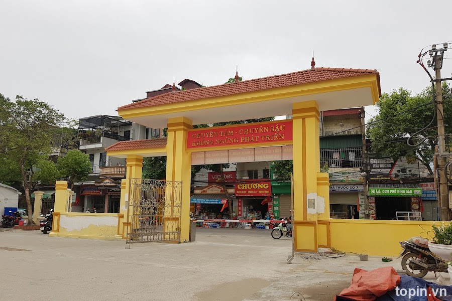 Bệnh Viện Quân Y 7