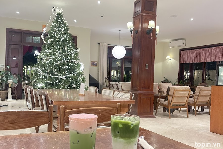 Butabasor Tea & Fruits