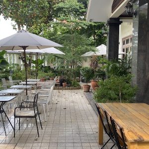 Butabasor Tea & Fruits