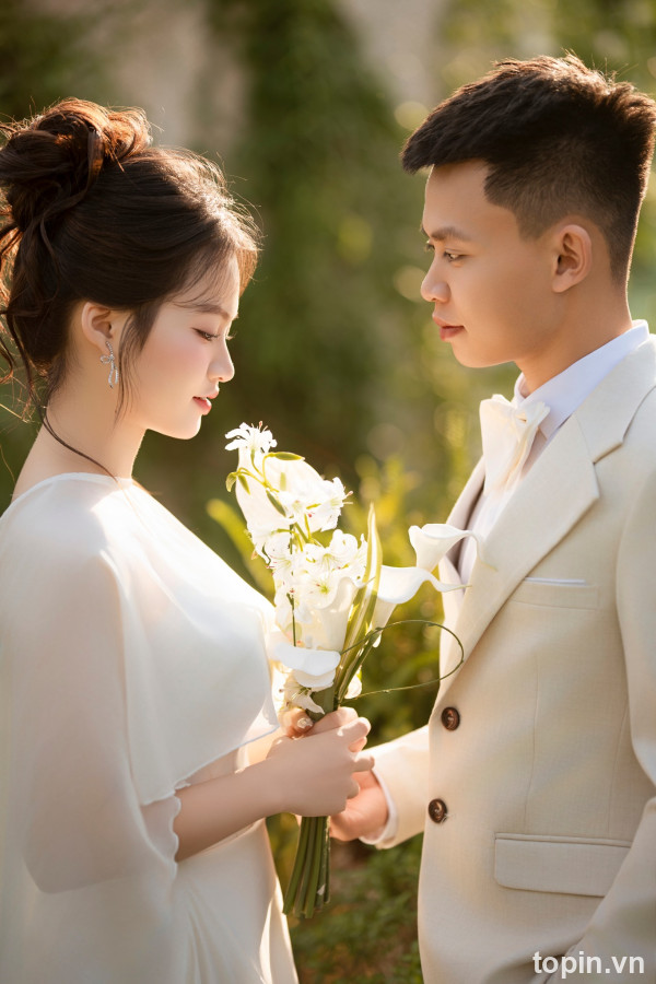 Calila Wedding