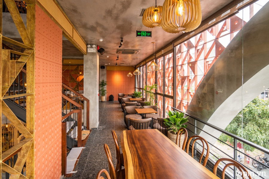 Canary Coffee