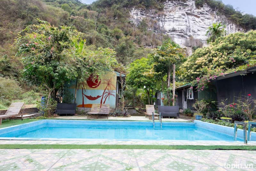 Cat Ba Countryside Homestay