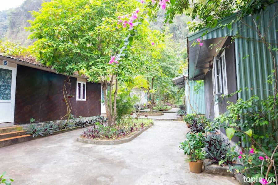 Cat Ba Countryside Homestay