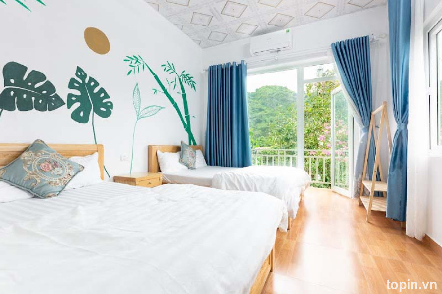 Cat Ba Countryside Homestay
