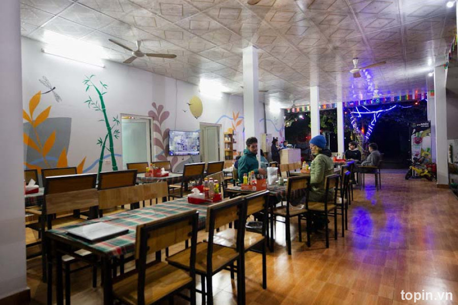 Cat Ba Countryside Homestay