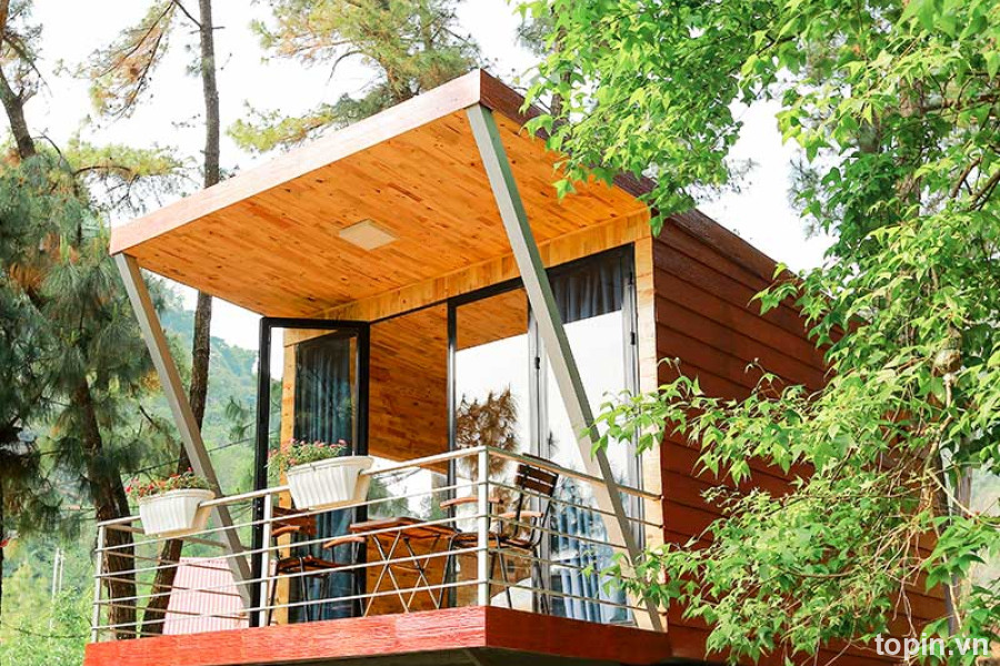 Cát Bà Eco Lodge