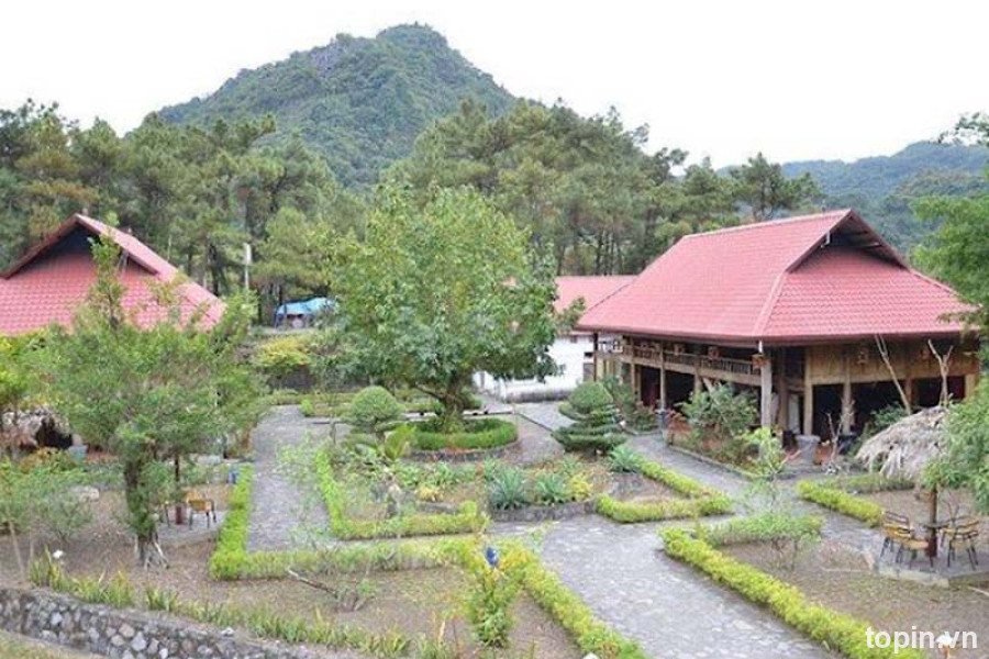 Cát Bà Eco Lodge