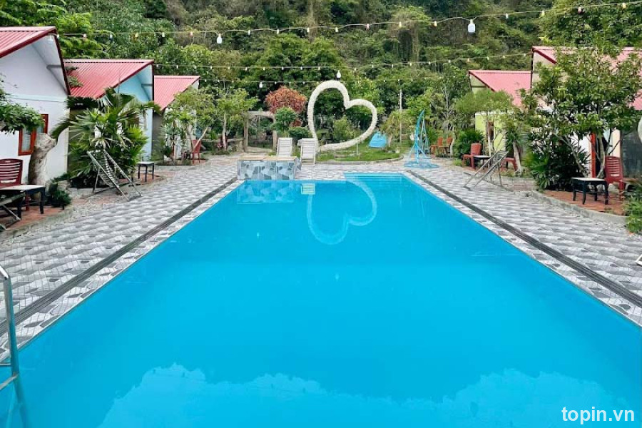 Cát Bà Park Homestay