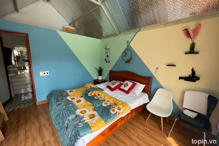 Cát Bà Park Homestay