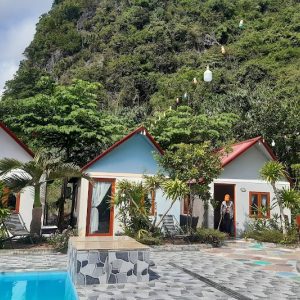 Cát Bà Park Homestay