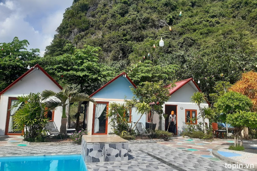 Cát Bà Park Homestay