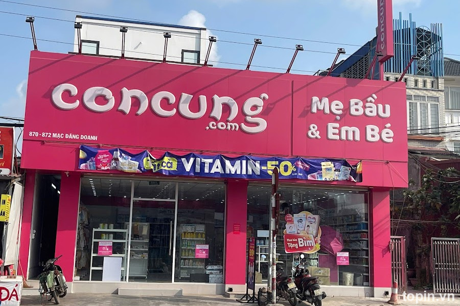 Con Cưng