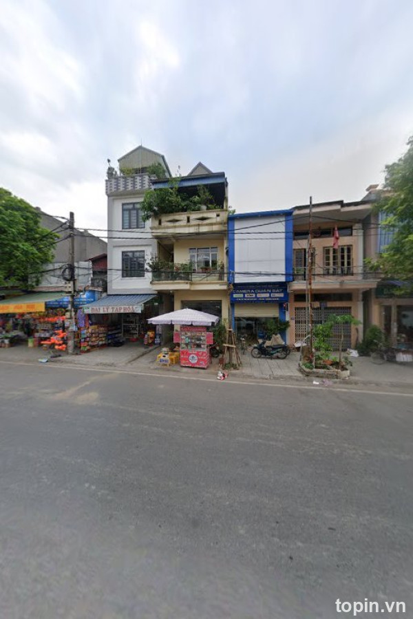 Công Ty Cổ Phần Công Nghệ Nhật Thực