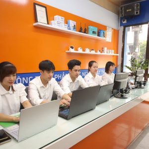 Công Ty Cổ Phần Công Nghệ Nhật Thực