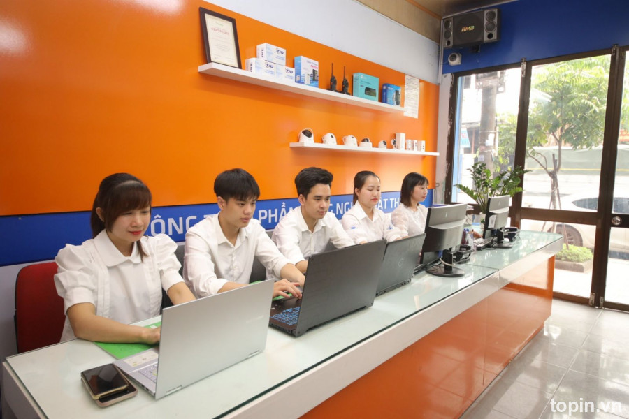 Công Ty Cổ Phần Công Nghệ Nhật Thực