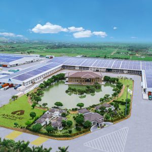 Công Ty Cổ Phần Nhựa An Phát Xanh